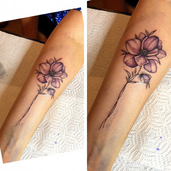 Анастасия Боярская , Одесса Фото - 28