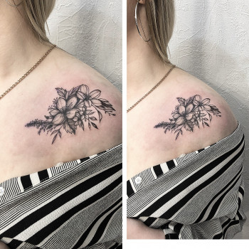 Анастасия Боярская , Одесса Фото - 31