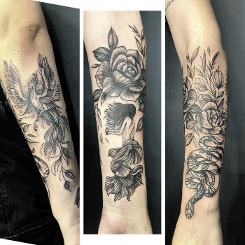 Анастасия Боярская , Одесса Фото - 42