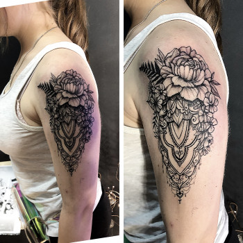 Анастасия Боярская , Одесса Фото - 46