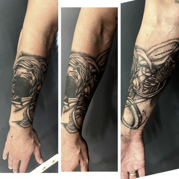 Анастасия Боярская , Одесса Фото - 49