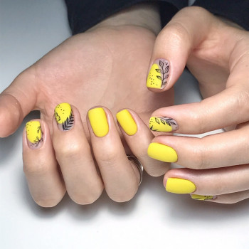 Манікюр класичний/апаратний/комбінований
                    Салон красоты Wizard Киев