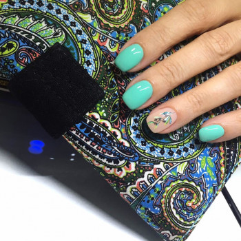 Манікюр класичний/апаратний/комбінований
                    Салон красоты Wizard Киев