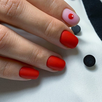 Манікюр + зняття + покриття гель-лак Luxio
                    Салон краси Wizard Київ