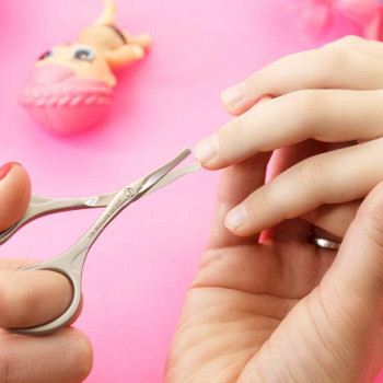 Дитячий манікюр
                    Салон красоты Wizard Киев