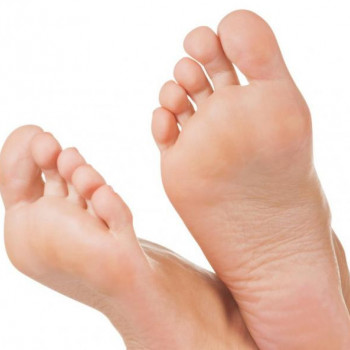 Педікюр класичний/апаратний/комбінований
                    Салон краси Wizard Київ