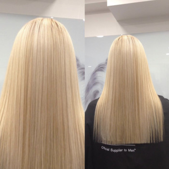 Відновлення волосся
                    Салон красоты Wizard Киев