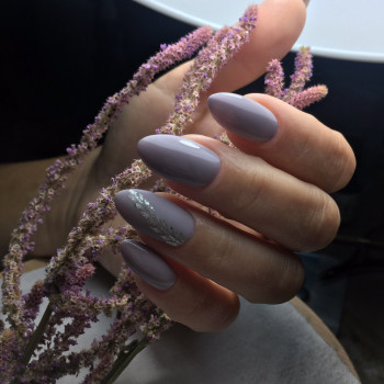 Гель-лак Luxio с вирівнюванням нігтьової пластини
                    Салон красоты Wizard Киев