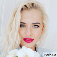 Мастер маникюра Светлана Смирнова на Barb.ua