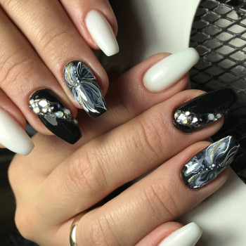 Выполняем дизайн любой сложности.