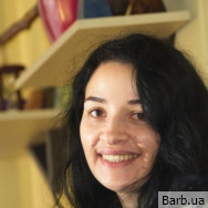 Психолог Аліна Османова Львов,Володимира Великого, 18