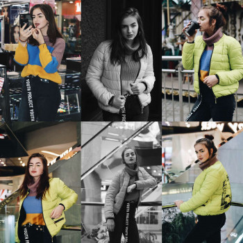 Алеся Гаращенко, Днепр Фото - 6