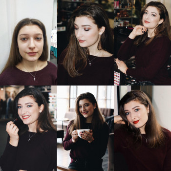 Алеся Гаращенко, Днепр Фото - 7