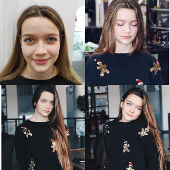 Алеся Гаращенко, Днепр Фото - 8