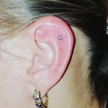 Лия Хурсенко, Краматорськ Фото - 7