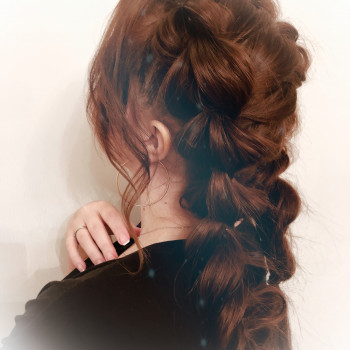 Анна Голёпа, Киев Фото - 9