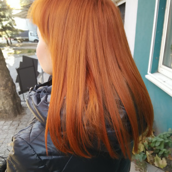 Вікторія Маврина, Дніпро Фото - 13