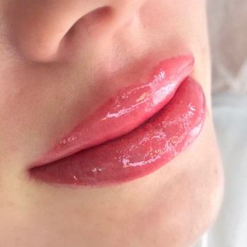 Акварельные губки