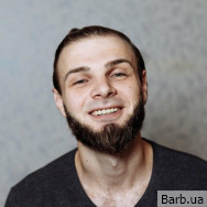 Психолог Дмитрий Сичкарюк на Barb.ua