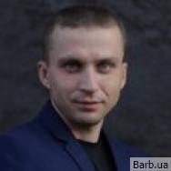 Психолог Иван Левин на Barb.ua