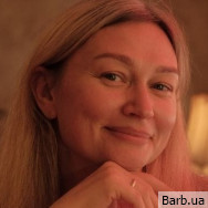 Психолог Марина Сабеская на Barb.ua