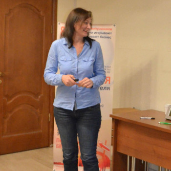 Марина Сабеская , Николаев Фото - 5