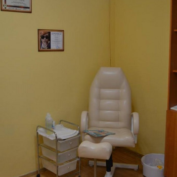 Акварель, Львов Фото - 6