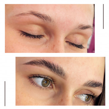 Анастасия Чуниховская , Київ Фото - 6