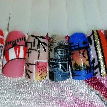 Анастасия Подкопаева, Павлоград Фото - 7