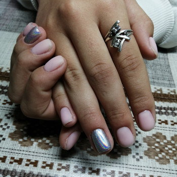 Анастасия Подкопаева, Павлоград Фото - 10