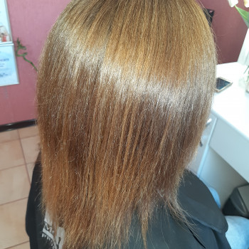 Ботокс +Кератин