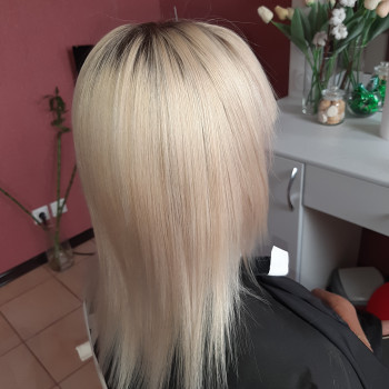 Ботокс волос