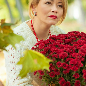 Алеся Гаращенко, Днепр Фото - 15