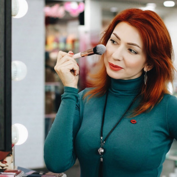 Алеся Гаращенко, Днепр Фото - 16