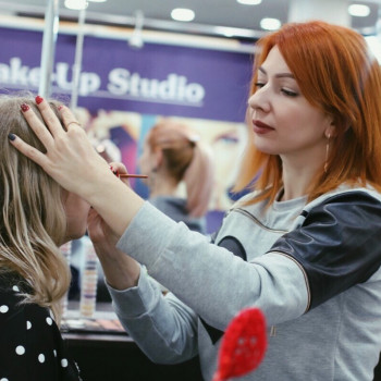 Алеся Гаращенко, Днепр Фото - 17