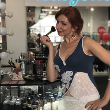 Алеся Гаращенко, Днепр Фото - 18