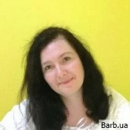 Психолог Наталія Міхеєва на Barb.ua