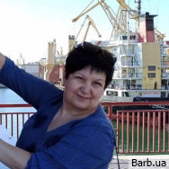 Підлітковий психолог Олена Бауер на Barb.ua