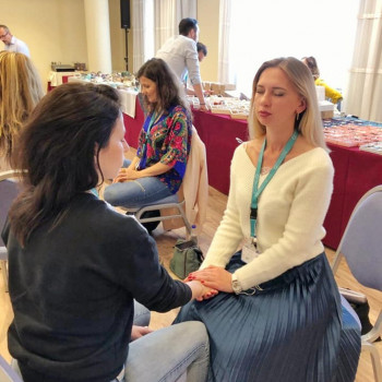 Олена Мельничук , Тернопіль Фото - 7