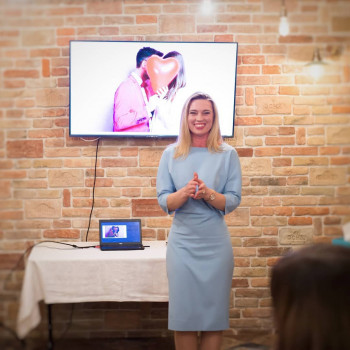 Олена Мельничук , Тернопіль Фото - 8