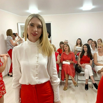 Олена Мельничук , Тернопіль Фото - 9