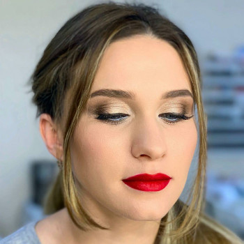 Макияж
                    Лешмейкер Ирина Чернигов