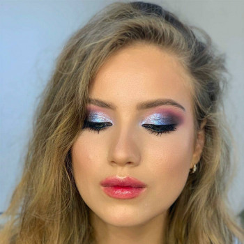 Макияж
                    Лешмейкер Ирина Чернигов