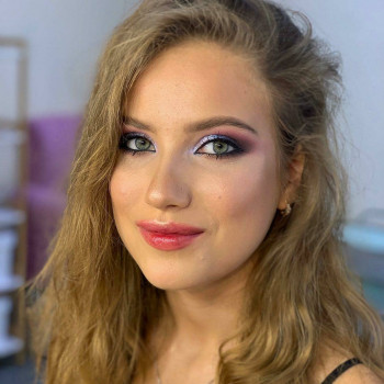 Макияж
                    Лешмейкер Ирина Чернигов