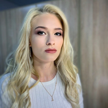 Макияж
                    Лешмейкер Ирина Чернигов