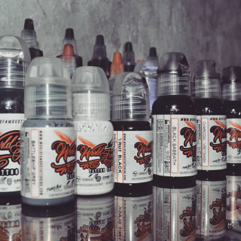 Sailor Ink Tattoo, Одеса Фото - 6