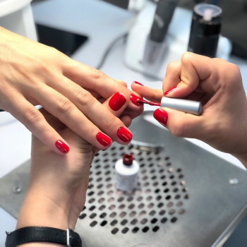 Olga Prokopyshyn, Львів Фото - 5