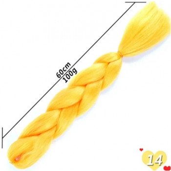 Плетение канекалоны цветные
                    Салон красоты Апраксина Борисполь