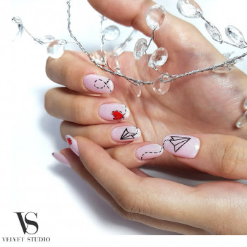 Velvet Studio, Харьков Фото - 22