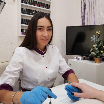 Velvet Studio, Харьков Фото - 19